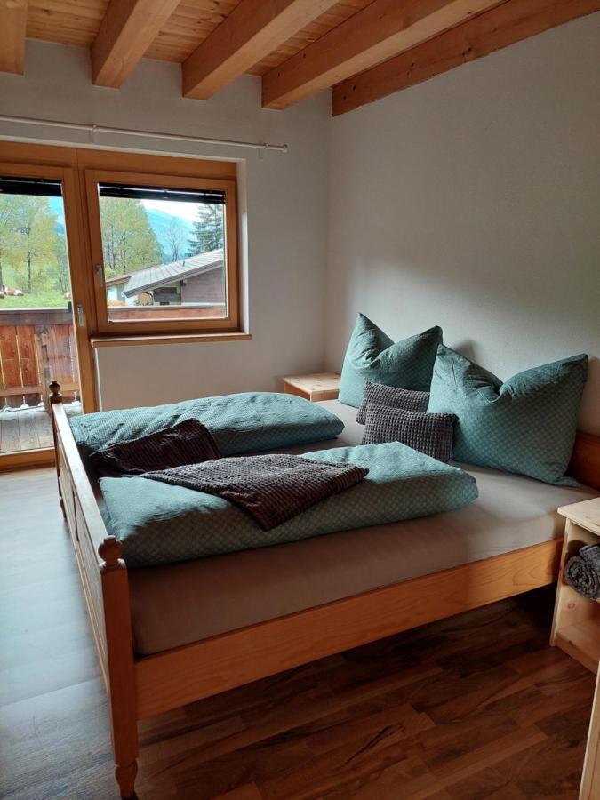 Ferienwohnung Am Arzberg Schwaz Kültér fotó
