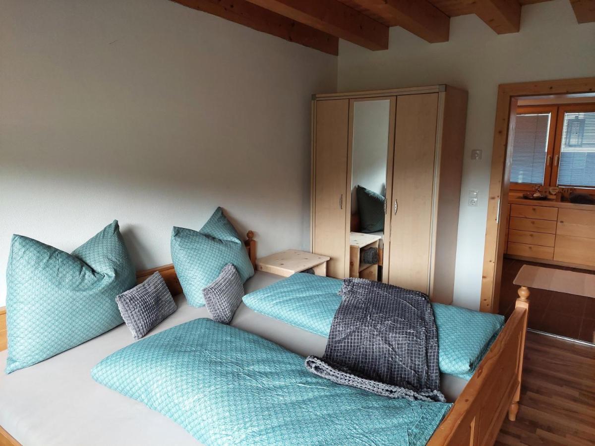 Ferienwohnung Am Arzberg Schwaz Kültér fotó
