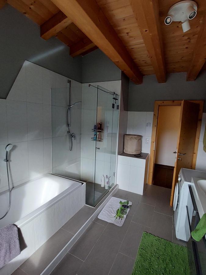 Ferienwohnung Am Arzberg Schwaz Kültér fotó