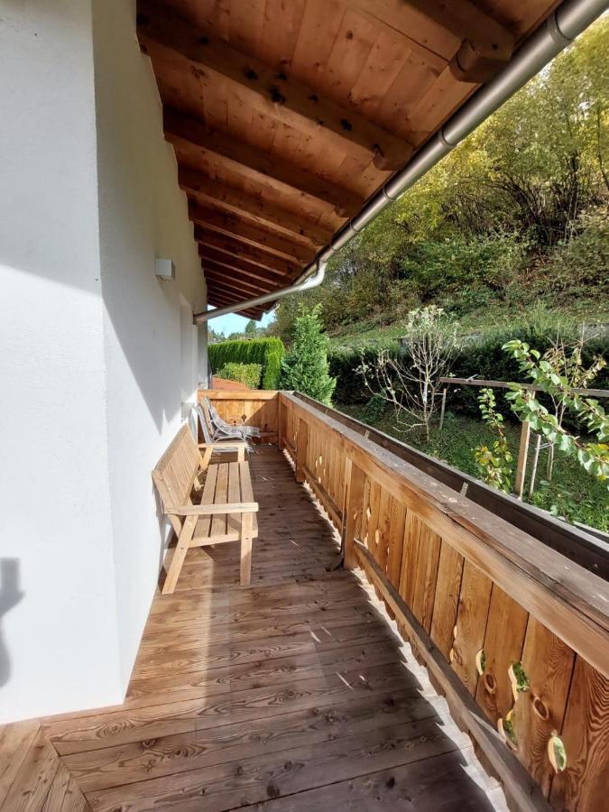 Ferienwohnung Am Arzberg Schwaz Kültér fotó