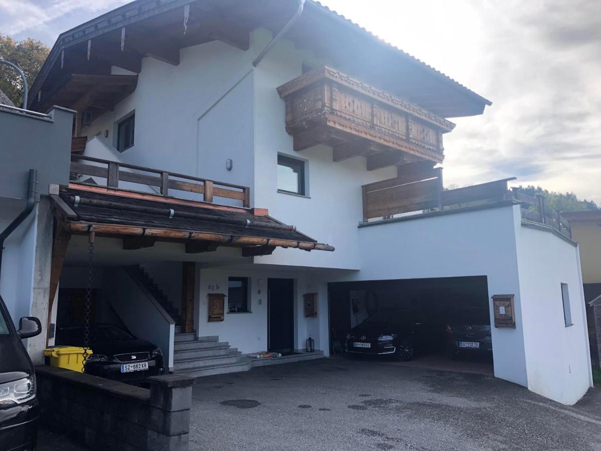 Ferienwohnung Am Arzberg Schwaz Kültér fotó