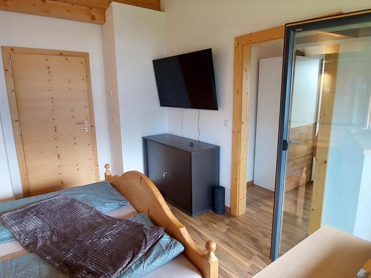 Ferienwohnung Am Arzberg Schwaz Kültér fotó
