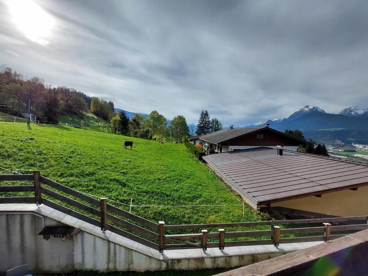 Ferienwohnung Am Arzberg Schwaz Kültér fotó