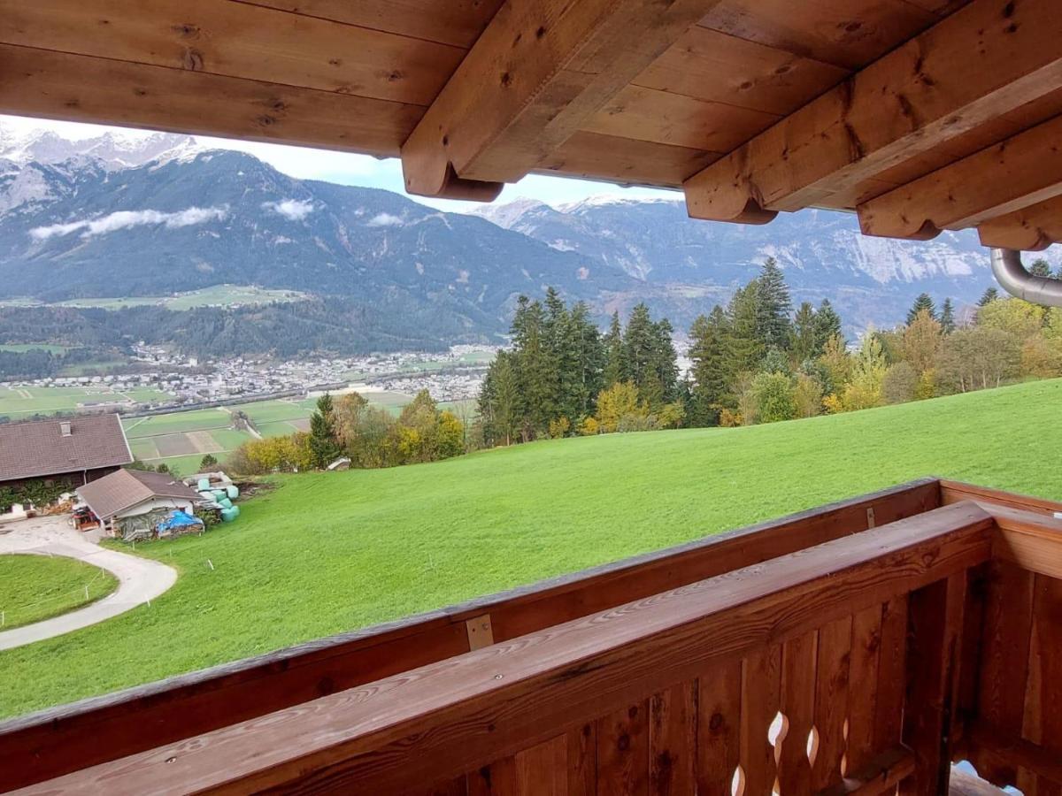 Ferienwohnung Am Arzberg Schwaz Kültér fotó